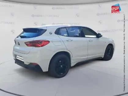 Photo 5 BMW X2 Gén. I Ph1 M Sport 5