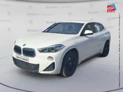 Photo Bmw X2 M Sport