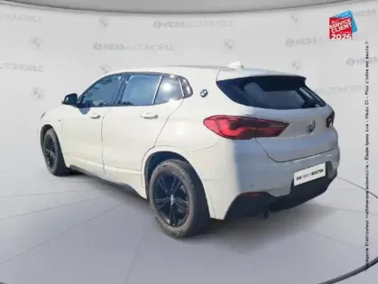 Photo 7 BMW X2 Gén. I Ph1 M Sport 5