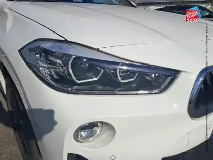 Photo 12 BMW X2 Gén. I Ph1 M Sport 5