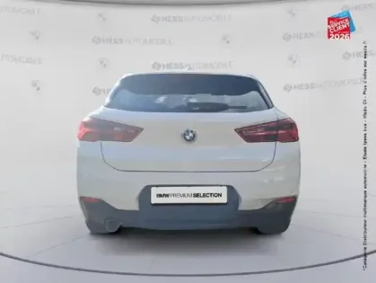 Photo 6 BMW X2 Gén. I Ph1 M Sport 5