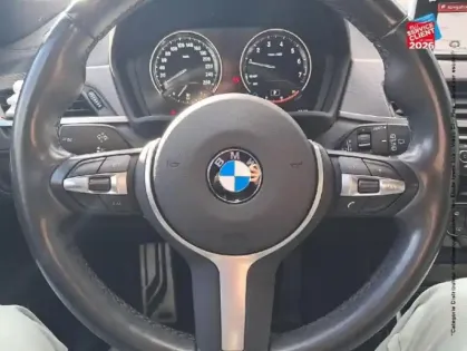 Photo 11 BMW X2 Gén. I Ph1 M Sport 5