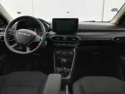 Photo 5 Dacia Sandero Gén. III (BJI) Ph2 Essential 5