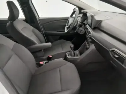 Photo 6 Dacia Sandero Gén. III (BJI) Ph2 Essential 5