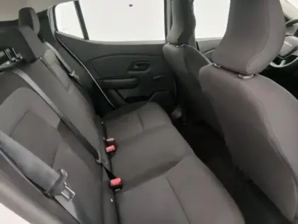 Photo 7 Dacia Sandero Gén. III (BJI) Ph2 Essential 5