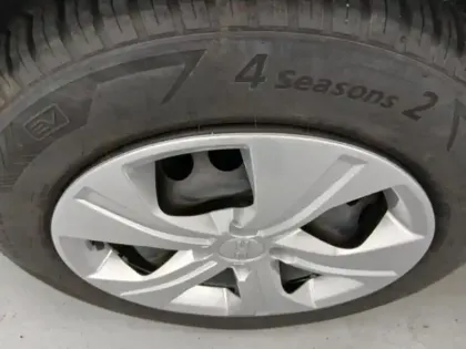 Photo 9 Dacia Sandero Gén. III (BJI) Ph2 Essential 5