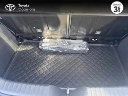 Photo 9 Toyota Aygo Gén. I Ph1 Dynamic 5