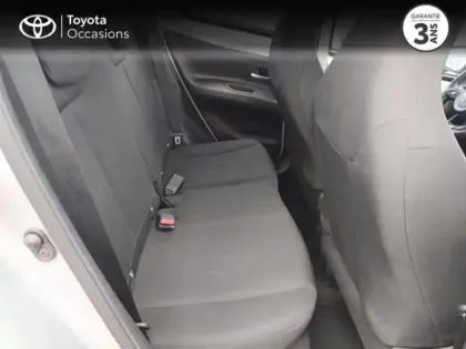 Photo 27 Toyota Aygo  X 1.0 VVT-i 72ch Dynamic