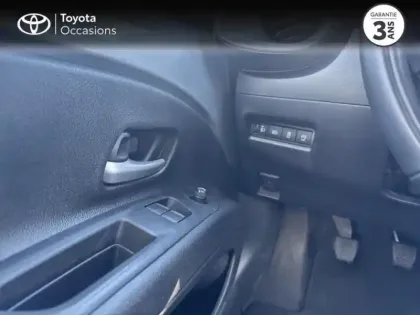 Photo 14 Toyota Aygo Gén. I Ph1 Dynamic 5