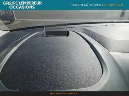 Photo 12 Citroën Berlingo  XL BlueHDi 130ch S&S Shine 7 places