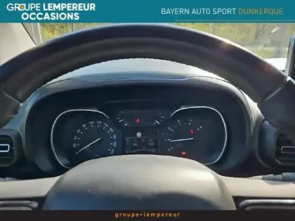 Photo 11 Citroën Berlingo  XL BlueHDi 130ch S&S Shine 7 places