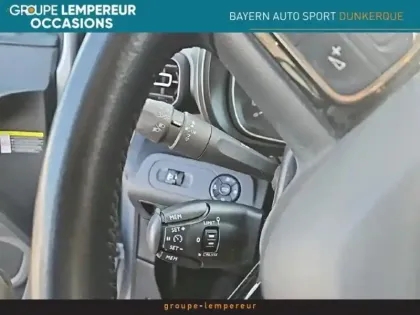 Photo 13 Citroën Berlingo  XL BlueHDi 130ch S&S Shine 7 places