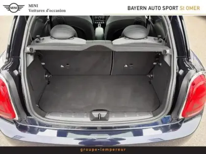 Photo 6 Mini Mini Gén. III (F56) Ph3 Edition Camden 3