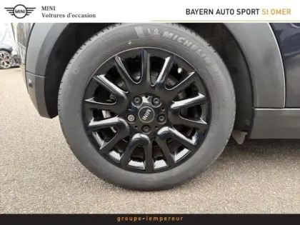 Photo 12 Mini Mini Gén. III (F56) Ph3 Edition Camden 3