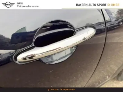 Photo 13 Mini Mini Gén. III (F56) Ph3 Edition Camden 3