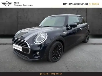 Photo Mini Mini Edition Camden