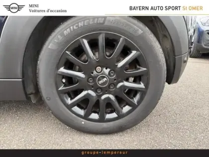 Photo 11 Mini Mini Gén. III (F56) Ph3 Edition Camden 3