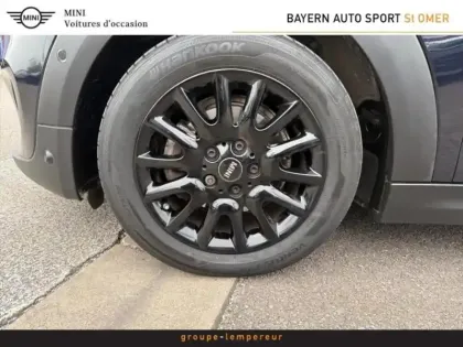 Photo 9 Mini Mini Gén. III (F56) Ph3 Edition Camden 3