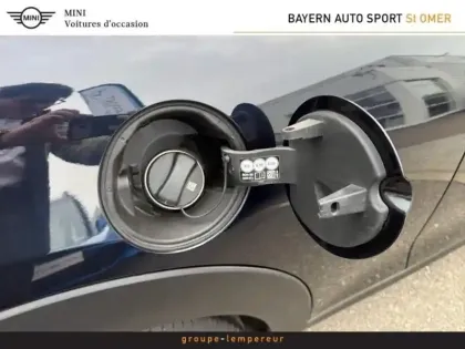 Photo 14 Mini Mini Gén. III (F56) Ph3 Edition Camden 3