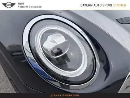 Photo 8 Mini Mini Gén. III (F56) Ph3 Edition Camden 3