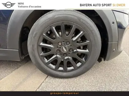 Photo 10 Mini Mini Gén. III (F56) Ph3 Edition Camden 3