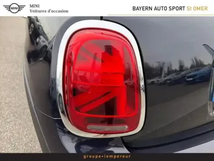 Photo 7 Mini Mini Gén. III (F56) Ph3 Edition Camden 3