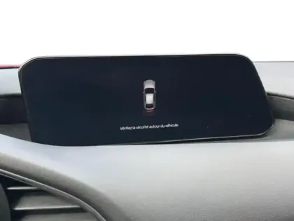 Photo 13 Mazda Mazda3 Gén. IV Ph1 Base 5