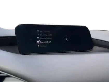 Photo 12 Mazda Mazda3 Gén. IV Ph1 Base 5