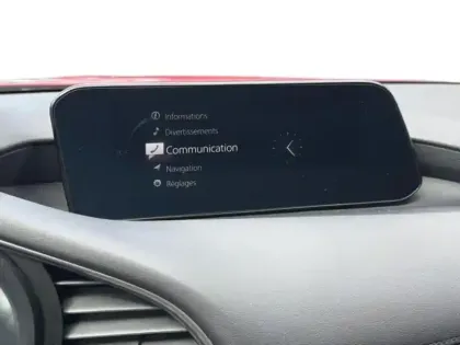 Photo 11 Mazda Mazda3 Gén. IV Ph1 Base 5