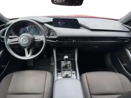 Photo 5 Mazda Mazda3 Gén. IV Ph1 Base 5