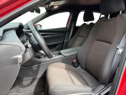 Photo 6 Mazda Mazda3 Gén. IV Ph1 Base 5