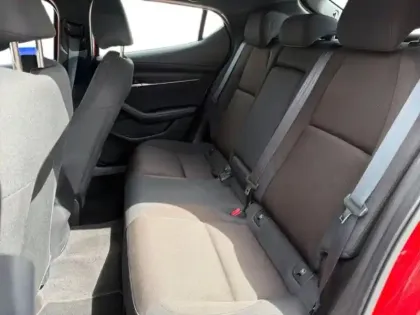 Photo 7 Mazda Mazda3 Gén. IV Ph1 Base 5