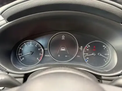 Photo 10 Mazda Mazda3 Gén. IV Ph1 Base 5