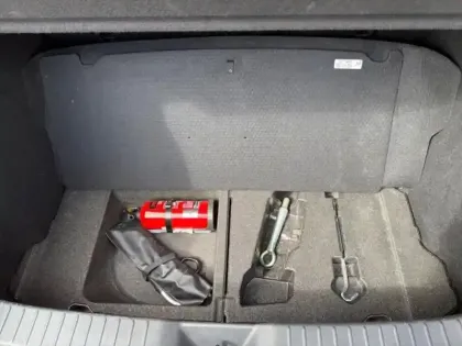 Photo 9 Mazda Mazda3 Gén. IV Ph1 Base 5