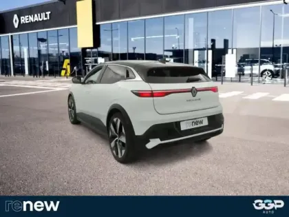 Photo 8 Renault Megane  E-Tech Electric EV60 220ch Techno super charge