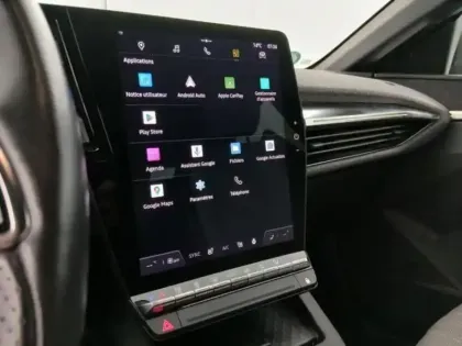 Photo 10 Renault Megane Gén. V (BCB) Ph1 Techno 5