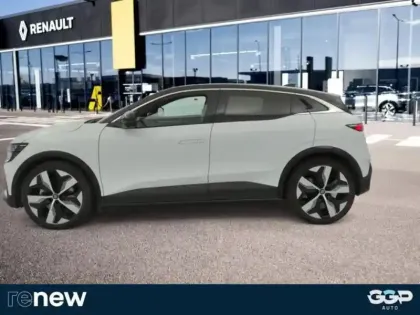 Photo 11 Renault Megane  E-Tech Electric EV60 220ch Techno super charge