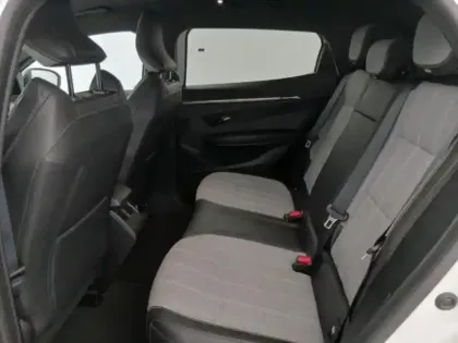 Photo 5 Renault Megane Gén. V (BCB) Ph1 Techno 5