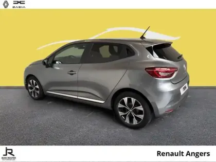 Photo 10 Renault Clio  1.0 TCe 90ch Evolution