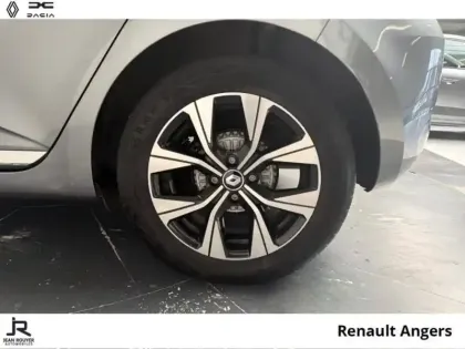 Photo 7 Renault Clio  1.0 TCe 90ch Evolution