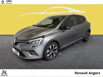 Photo Renault Clio Evolution