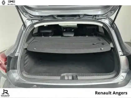 Photo 6 Renault Clio  1.0 TCe 90ch Evolution