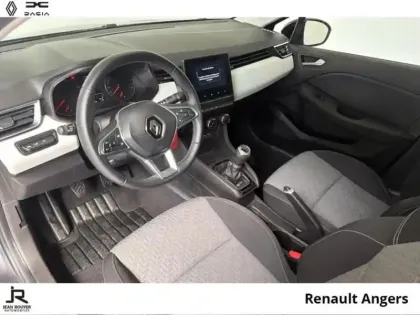 Photo 14 Renault Clio  1.0 TCe 90ch Evolution