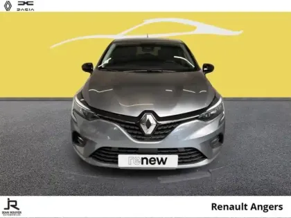 Photo 8 Renault Clio  1.0 TCe 90ch Evolution