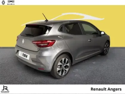 Photo 12 Renault Clio  1.0 TCe 90ch Evolution