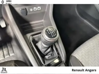 Photo 5 Renault Clio  1.0 TCe 90ch Evolution