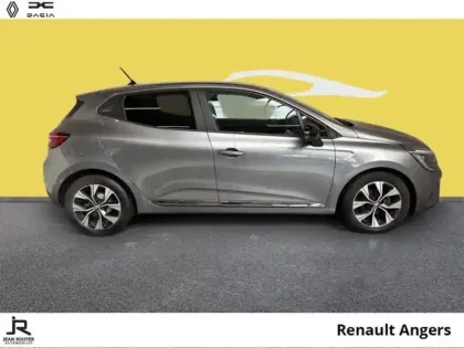 Photo 13 Renault Clio  1.0 TCe 90ch Evolution