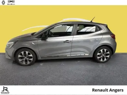 Photo 9 Renault Clio  1.0 TCe 90ch Evolution
