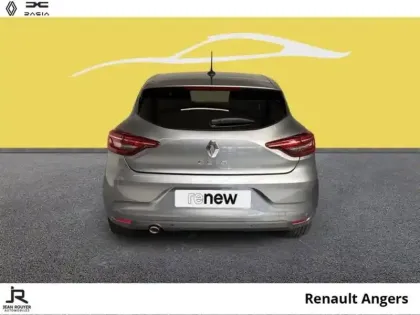 Photo 11 Renault Clio  1.0 TCe 90ch Evolution