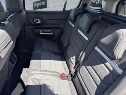 Photo 10 Citroën C5 aircross Gén. I Ph2 NG MAX 5